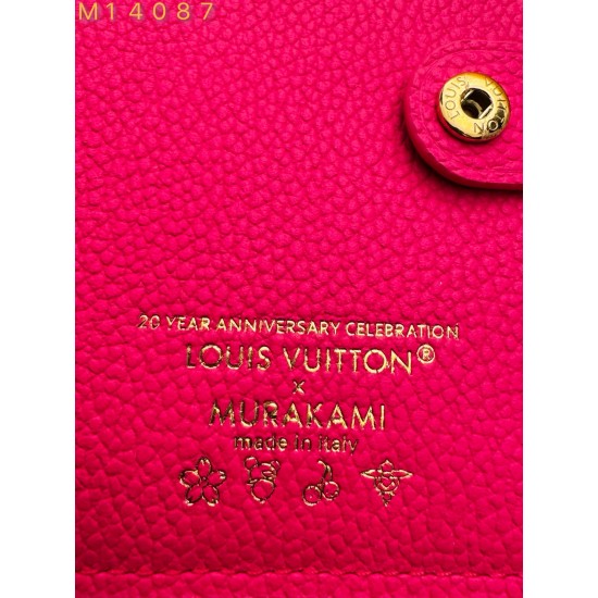 LV Wallet