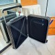 LV travel suitcase