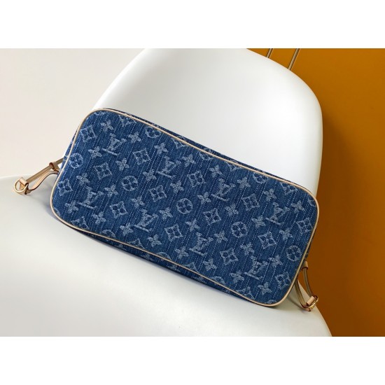 LV Neverfull
