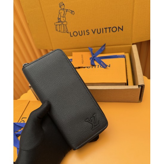 LV Wallet