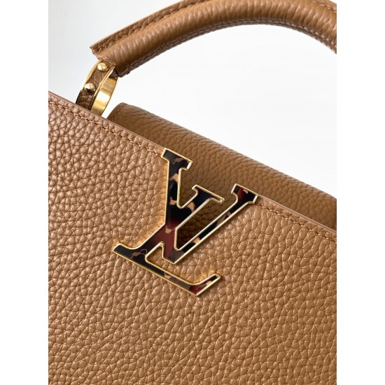 LV Capucines