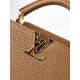 LV Capucines