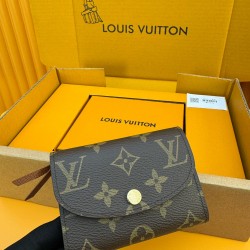 LV Wallet