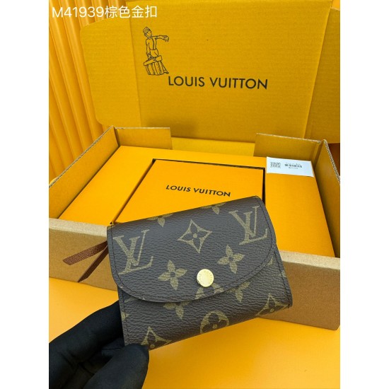 LV Wallet