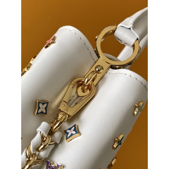 LV Capucines