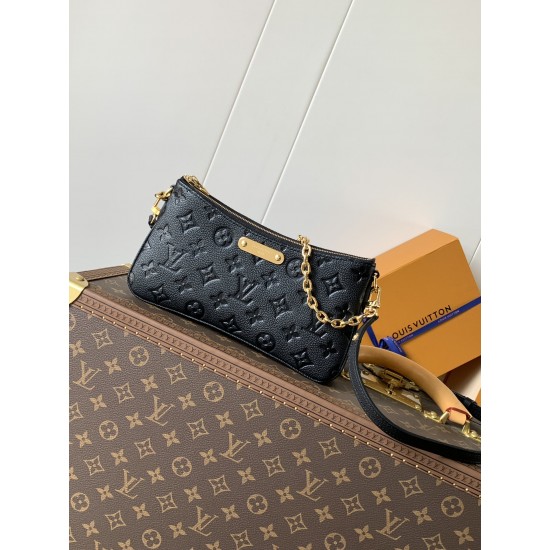 LV Pochette
