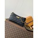 LV Pochette