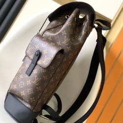 LV Backpack