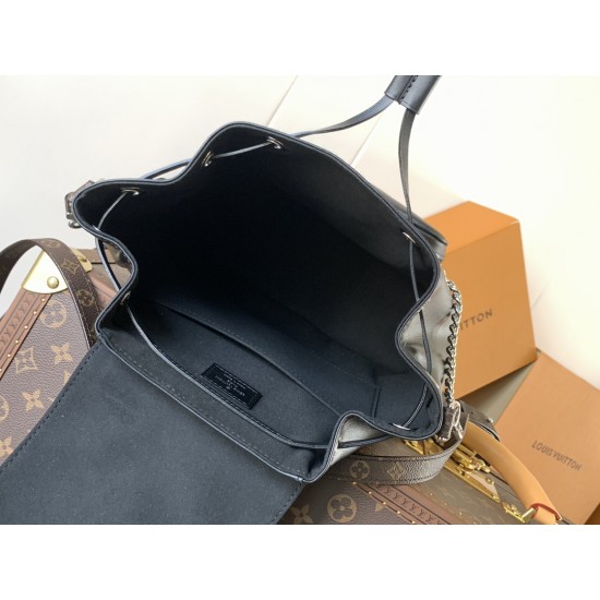 LV Backpack