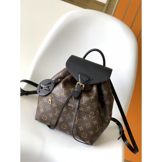 LV Backpack