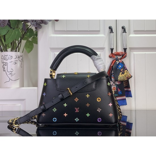 LV Capucines