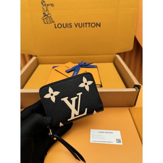 LV Wallet