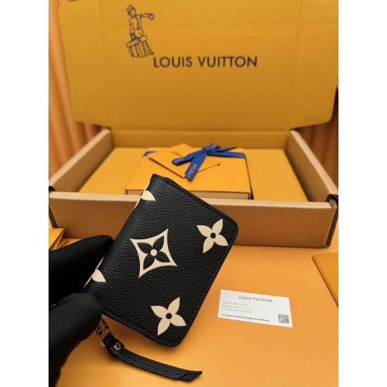 LV Wallet
