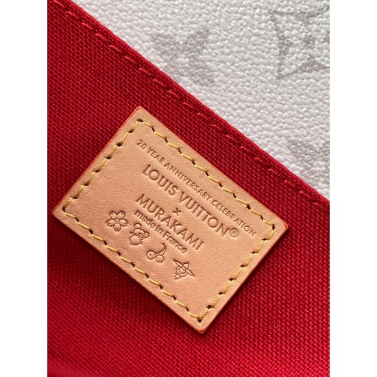 LV Pochette