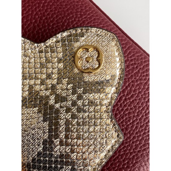 LV Capucines