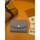 LV Wallet