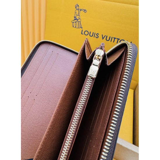 LV Wallet