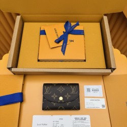 LV Wallet
