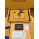 LV Wallet
