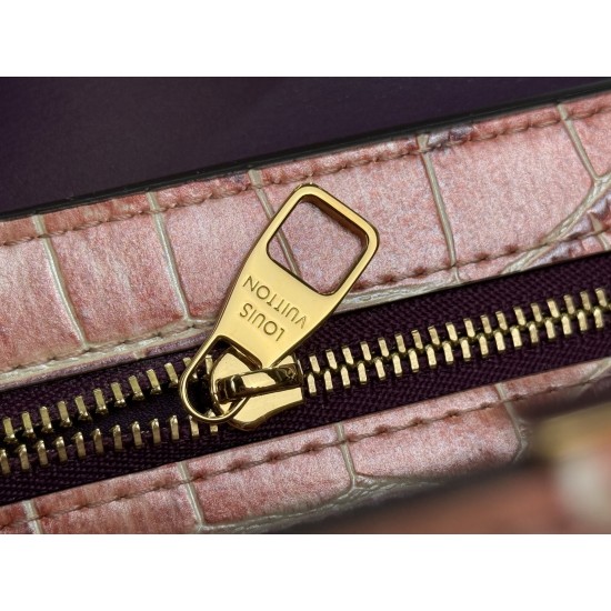LV Capucines