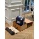 LV travel suitcase