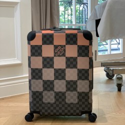 LV travel suitcase