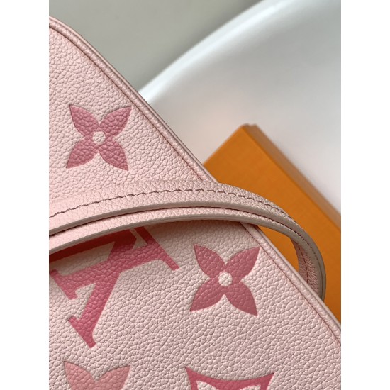LV Pouch