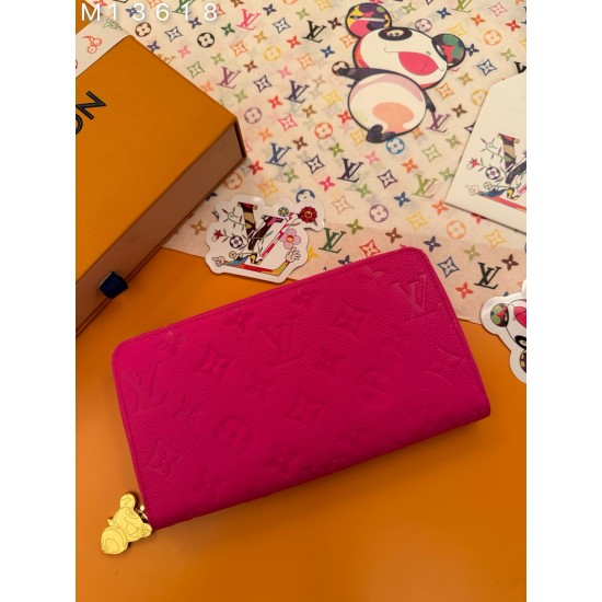 LV Wallet