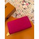 LV Wallet