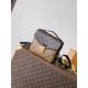 LV Pochette