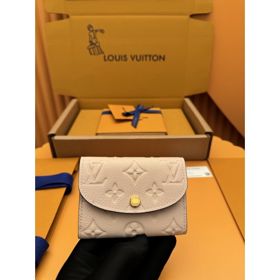 LV Wallet