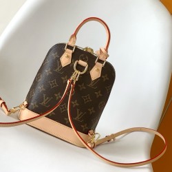 LV Alma