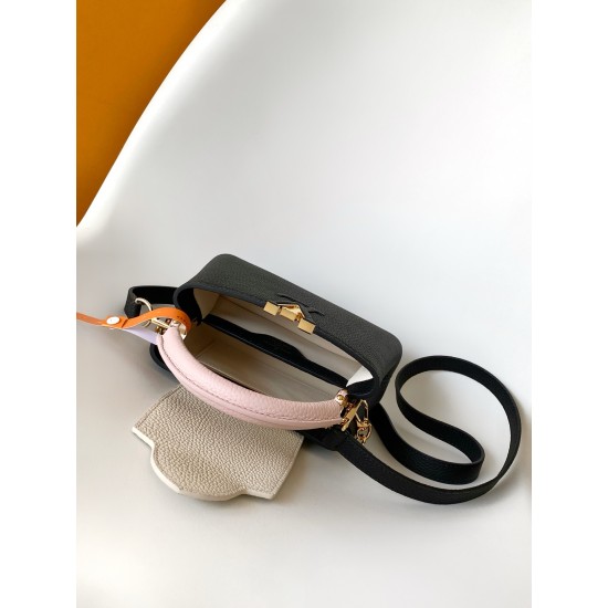 LV Capucines
