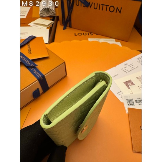 LV Wallet