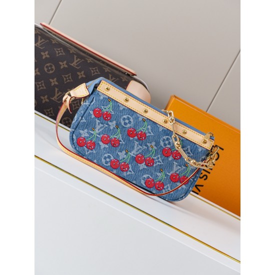 LV Pochette