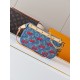 LV Pochette
