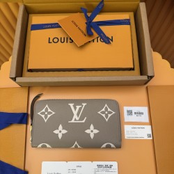 LV Wallet