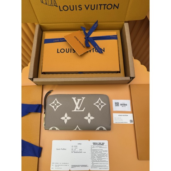 LV Wallet