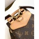 LV Backpack
