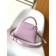LV Capucines