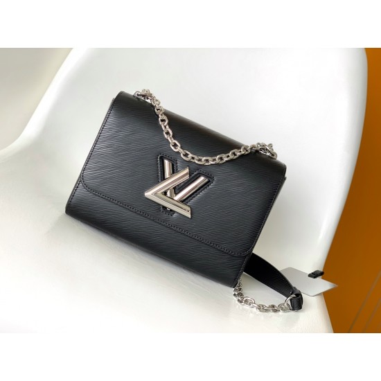 LV Twist