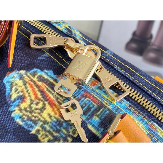 LV BAGS