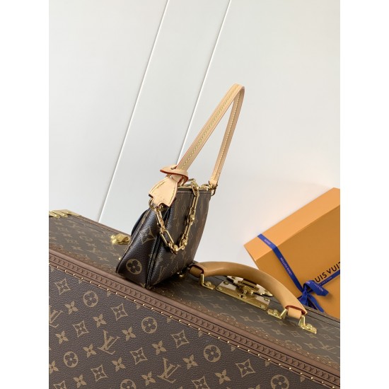 LV Pochette
