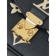 LV Pochette