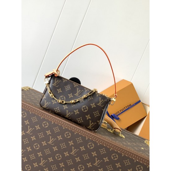 LV Pochette