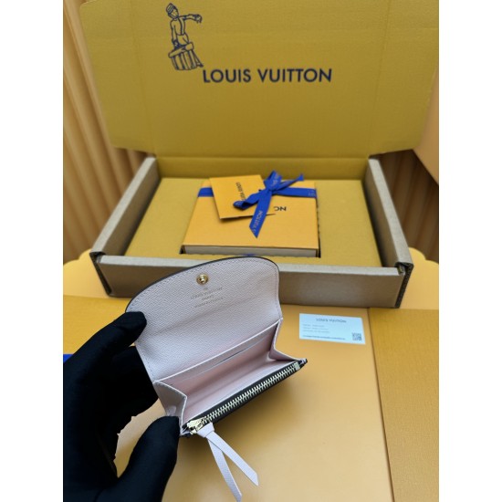 LV Wallet