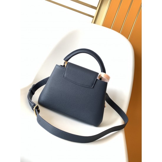 LV Capucines