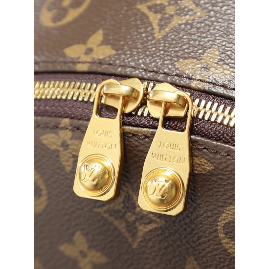 LV Backpack