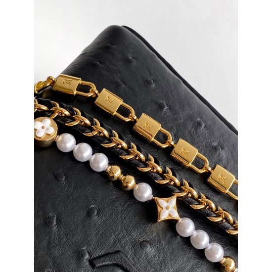 LV Capucines