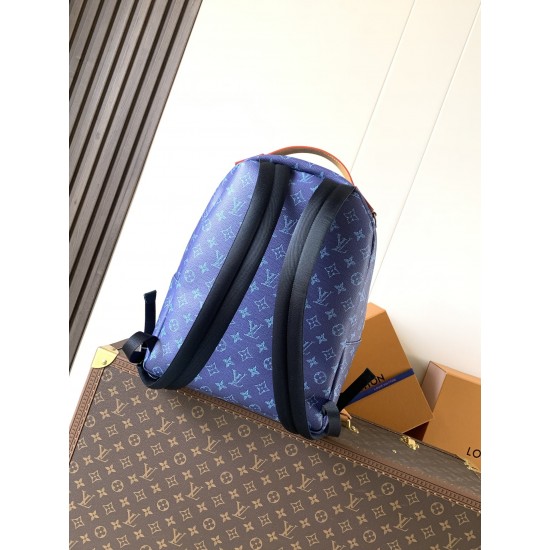 LV Backpack